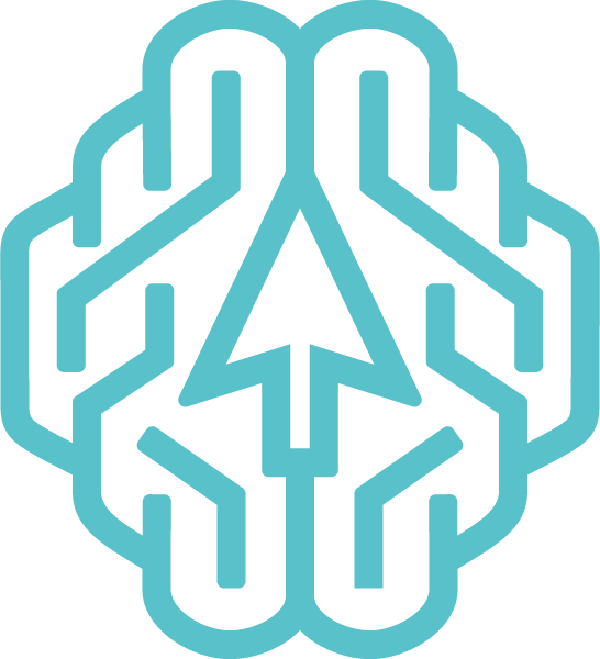 teal Click Mentality logo